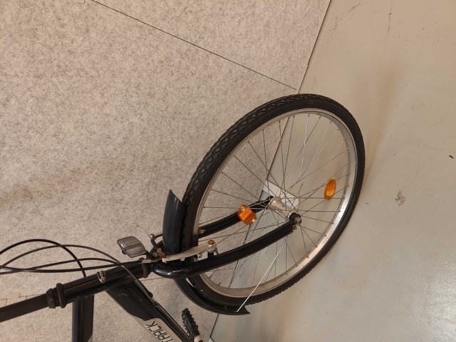 1485841-77 Cyklar med service- och reparationsbehov, 10st