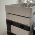 1549161-6 HPLC/UHPLC-system med dator – Shimadzu Prominence UFLC XR