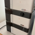 1549161-7 HPLC/UHPLC-system med dator – Shimadzu Prominence UFLC XR