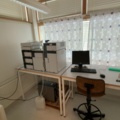 1549161-10 HPLC/UHPLC-system med dator – Shimadzu Prominence UFLC XR