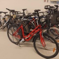 1485841-1 Cyklar med service- och reparationsbehov, 10st