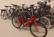 1485841 Cyklar med service- och reparationsbehov, 10st