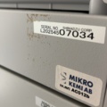 1549161-13 HPLC/UHPLC-system med dator – Shimadzu Prominence UFLC XR