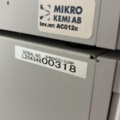 1549161-15 HPLC/UHPLC-system med dator – Shimadzu Prominence UFLC XR