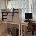 1549161-18 HPLC/UHPLC-system med dator – Shimadzu Prominence UFLC XR