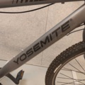 1485842-3 Cyklar med service- och reparationsbehov, 12st