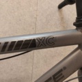 1485842-4 Cyklar med service- och reparationsbehov, 12st