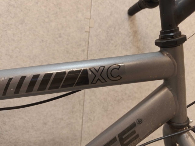 1485842-4 Cyklar med service- och reparationsbehov, 12st