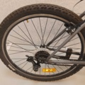 1485842-6 Cyklar med service- och reparationsbehov, 12st