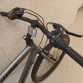 1485842-7 Cyklar med service- och reparationsbehov, 12st
