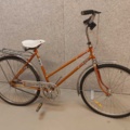 1485842-8 Cyklar med service- och reparationsbehov, 12st