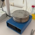 1549162-8 Laboratorieutrustning – Mettler Toledo, Thermo Scientific och VWR