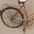 1485842-9 Cyklar med service- och reparationsbehov, 12st