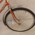 1485842-11 Cyklar med service- och reparationsbehov, 12st