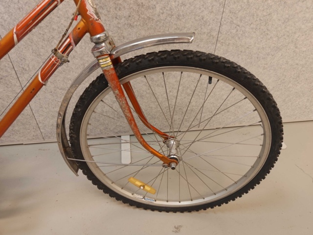 1485842-11 Cyklar med service- och reparationsbehov, 12st