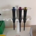 1549162-9 Laboratorieutrustning – Mettler Toledo, Thermo Scientific och VWR