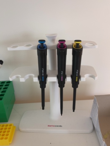 1549162-9 Laboratorieutrustning – Mettler Toledo, Thermo Scientific och VWR