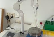 1549162 Laboratorieutrustning – Mettler Toledo, Thermo Scientific och VWR