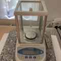 1549162-10 Laboratorieutrustning – Mettler Toledo, Thermo Scientific och VWR