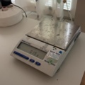 1549162-14 Laboratorieutrustning – Mettler Toledo, Thermo Scientific och VWR