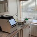 1549158-23 Elektroforessystem – Bio-Rad GelDoc Go, PowerPac 300 och Criterion Cell med spänningsomvandlare