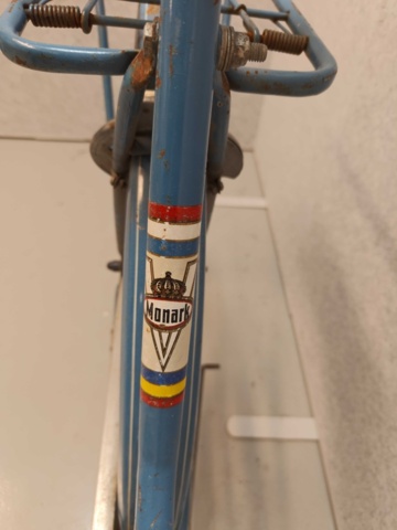 1485842-16 Cyklar med service- och reparationsbehov, 12st