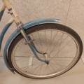 1485842-17 Cyklar med service- och reparationsbehov, 12st