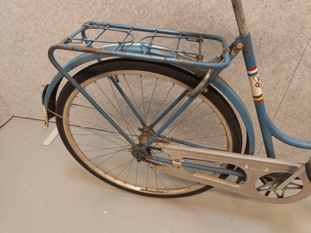 1485842-18 Cyklar med service- och reparationsbehov, 12st