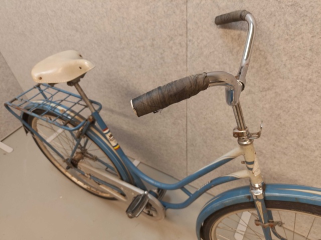 1485842-19 Cyklar med service- och reparationsbehov, 12st
