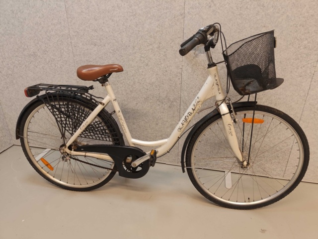 1485842-20 Cyklar med service- och reparationsbehov, 12st