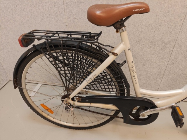 1485842-23 Cyklar med service- och reparationsbehov, 12st