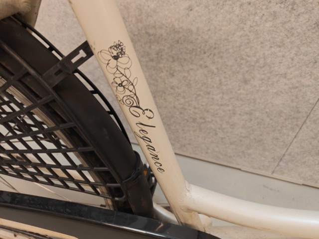 1485842-24 Cyklar med service- och reparationsbehov, 12st