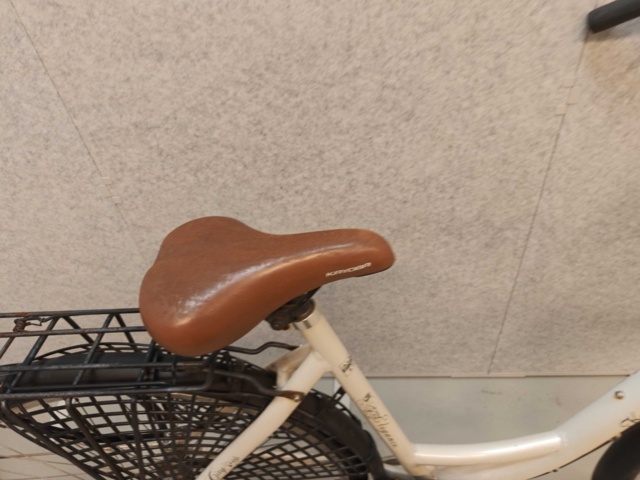 1485842-27 Cyklar med service- och reparationsbehov, 12st