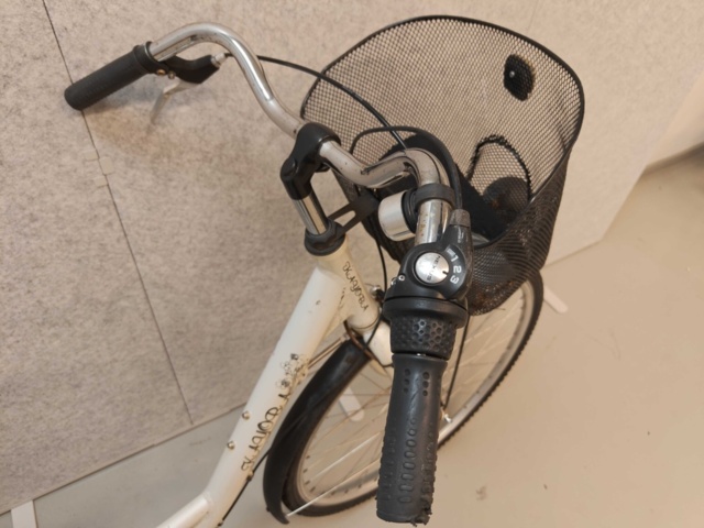 1485842-26 Cyklar med service- och reparationsbehov, 12st