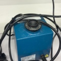 1549163-8 Laboratorieutrustning – magnetomrörare, värmeutrustning och Eppendorf MiniSpin
