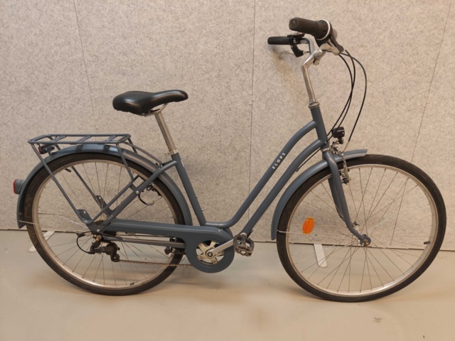 1485842-29 Cyklar med service- och reparationsbehov, 12st