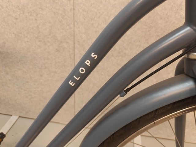 1485842-30 Cyklar med service- och reparationsbehov, 12st
