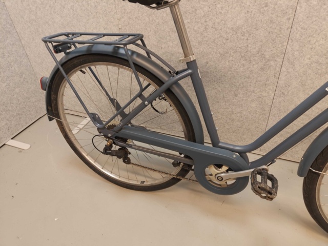 1485842-31 Cyklar med service- och reparationsbehov, 12st