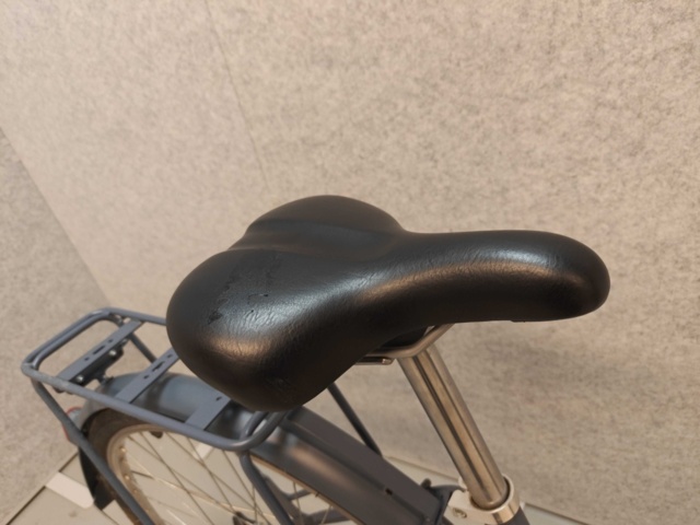 1485842-32 Cyklar med service- och reparationsbehov, 12st