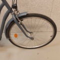 1485842-34 Cyklar med service- och reparationsbehov, 12st