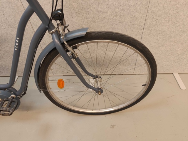 1485842-34 Cyklar med service- och reparationsbehov, 12st