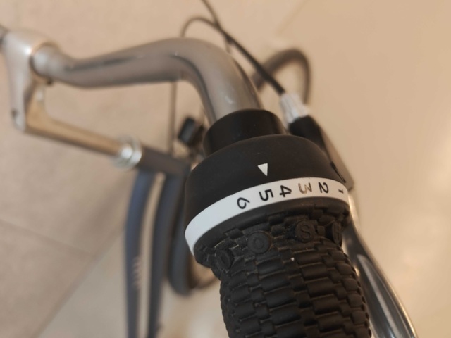 1485842-35 Cyklar med service- och reparationsbehov, 12st
