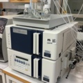1549165-1 HPLC-system – VWR Hitachi Chromaster med laptop