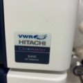 1549165-3 HPLC-system – VWR Hitachi Chromaster med laptop