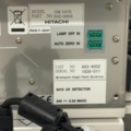 1549165-11 HPLC-system – VWR Hitachi Chromaster med laptop