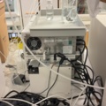 1549165-12 HPLC-system – VWR Hitachi Chromaster med laptop