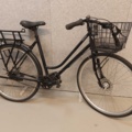 1485842-37 Cyklar med service- och reparationsbehov, 12st