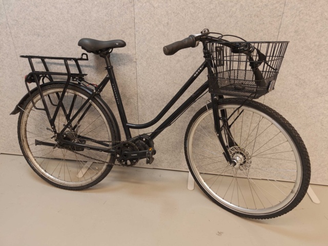 1485842-37 Cyklar med service- och reparationsbehov, 12st