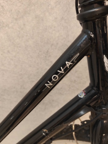 1485842-39 Cyklar med service- och reparationsbehov, 12st