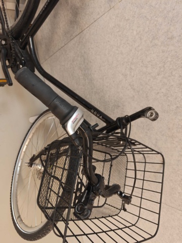 1485842-41 Cyklar med service- och reparationsbehov, 12st